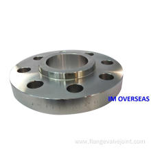 ANSI B16.5 stainless steel slip on flanges